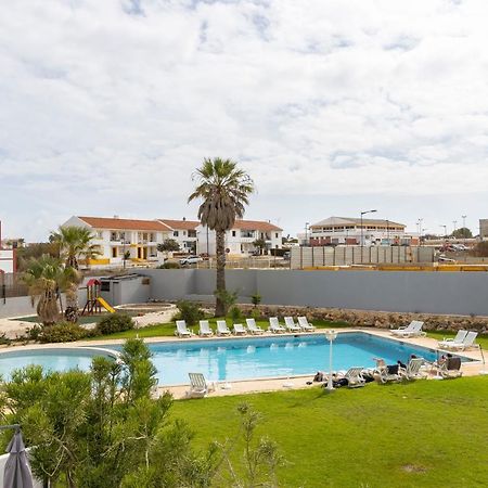 3 Minutes To The Beach, 2 Bedroom Amazing Apt With Balcony, Bbq Grill And Pool Sagres Exterior photo