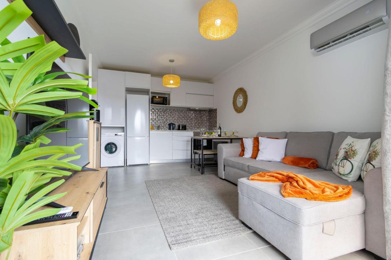 3 Minutes To The Beach, 2 Bedroom Amazing Apt With Balcony, Bbq Grill And Pool Sagres Exterior photo