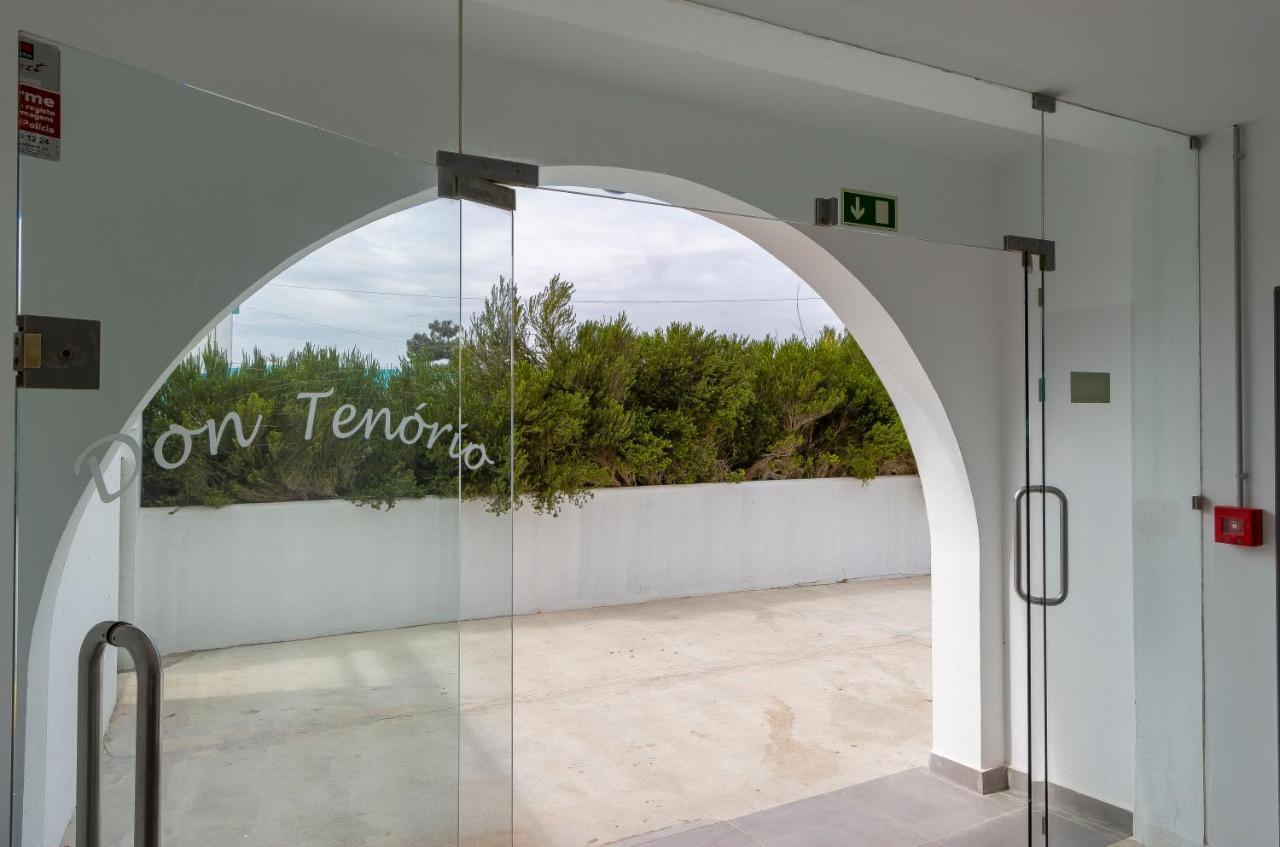 3 Minutes To The Beach, 2 Bedroom Amazing Apt With Balcony, Bbq Grill And Pool Sagres Exterior photo