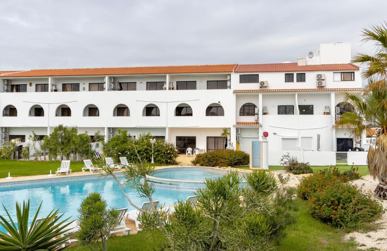 3 Minutes To The Beach, 2 Bedroom Amazing Apt With Balcony, Bbq Grill And Pool Sagres Exterior photo