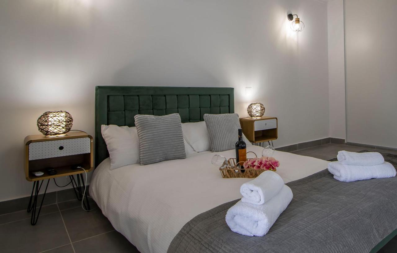 3 Minutes To The Beach, 2 Bedroom Amazing Apt With Balcony, Bbq Grill And Pool Sagres Exterior photo
