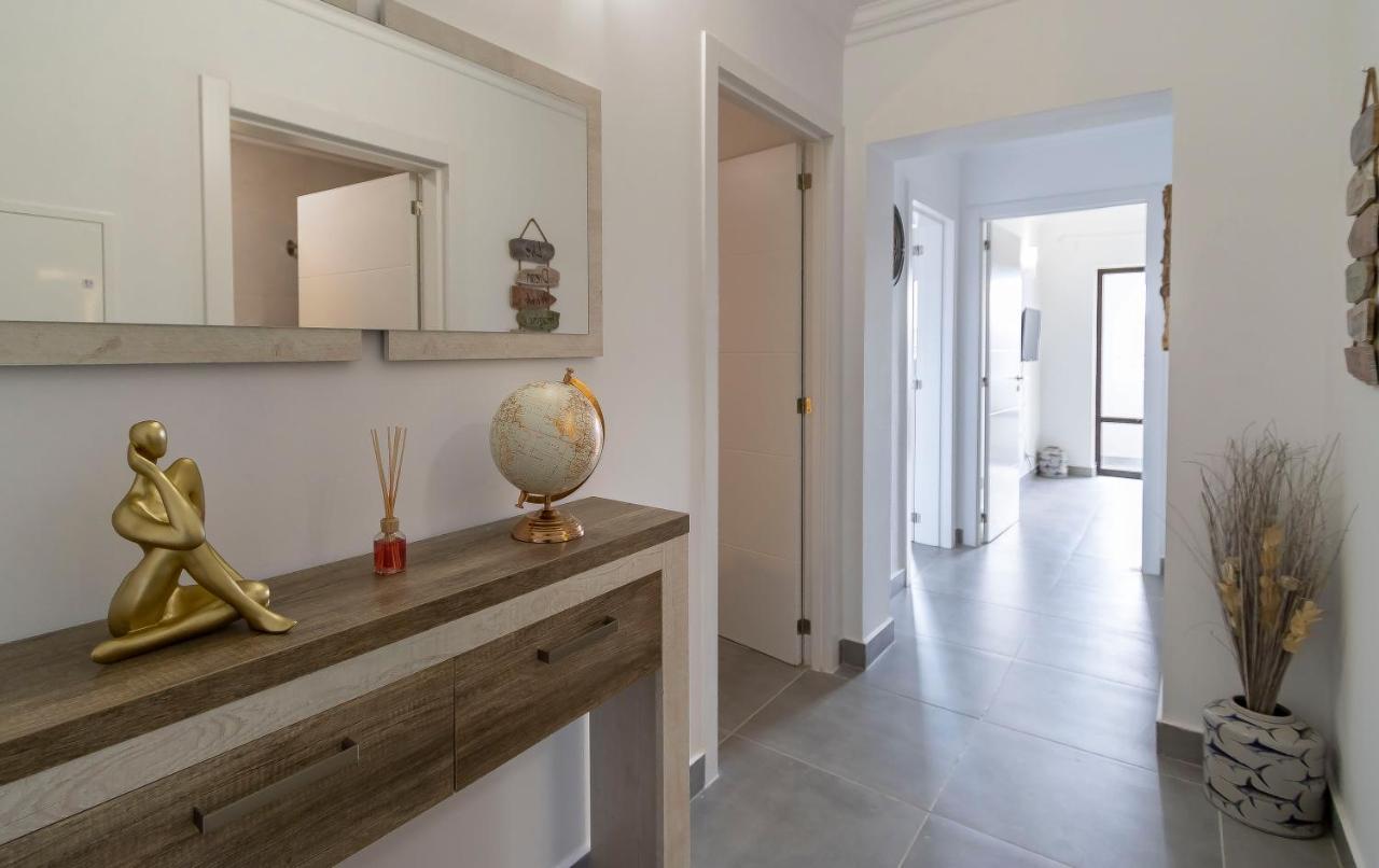 3 Minutes To The Beach, 2 Bedroom Amazing Apt With Balcony, Bbq Grill And Pool Sagres Exterior photo