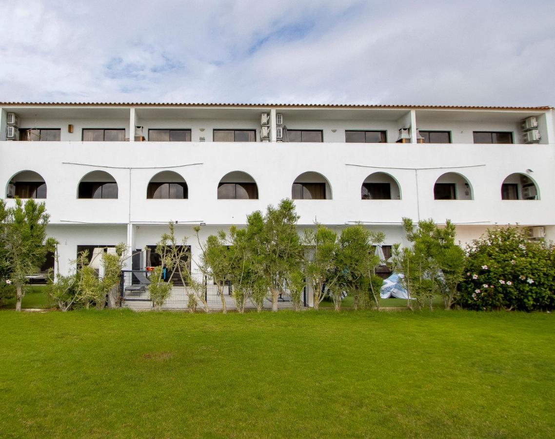 3 Minutes To The Beach, 2 Bedroom Amazing Apt With Balcony, Bbq Grill And Pool Sagres Exterior photo